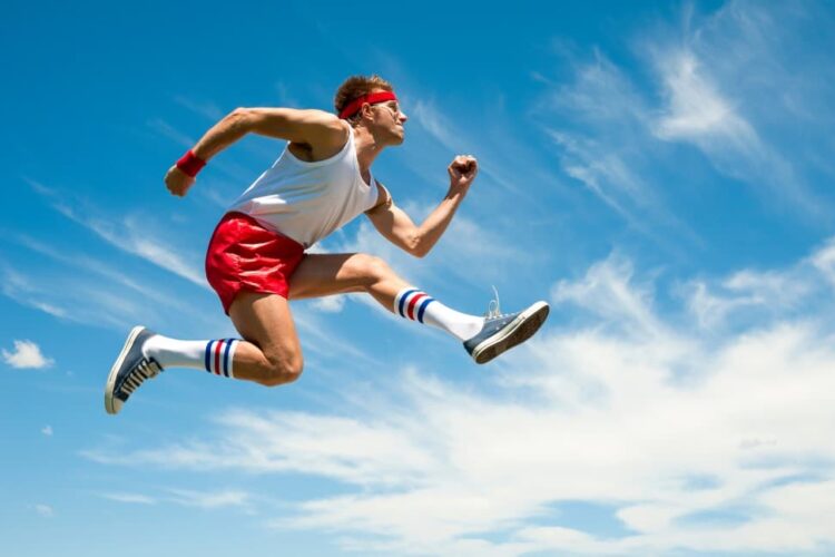 Sports And Dental Health