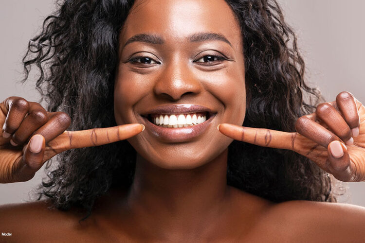 Teeth Whitening Myths Debunked