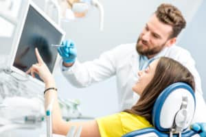 Consequences of Dental Plaque