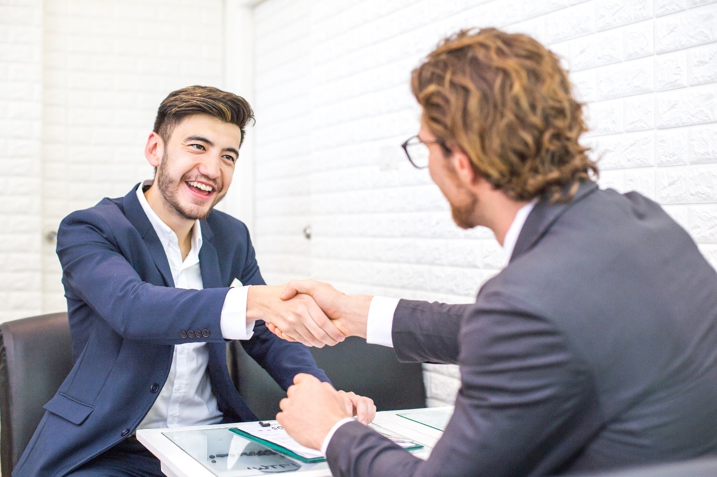 The Power Of First Impressions