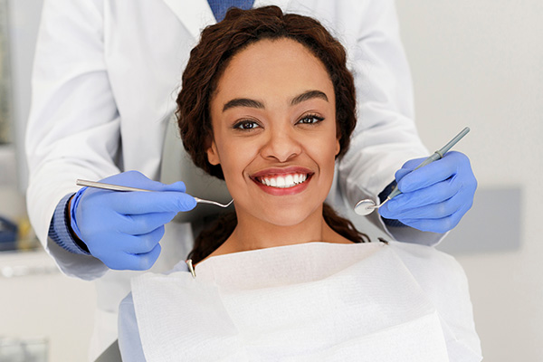 Benefits Of Choosing All Ceramic Crowns Bridges