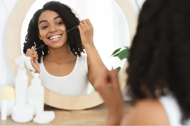 Can Your Teeth Predict Your Health