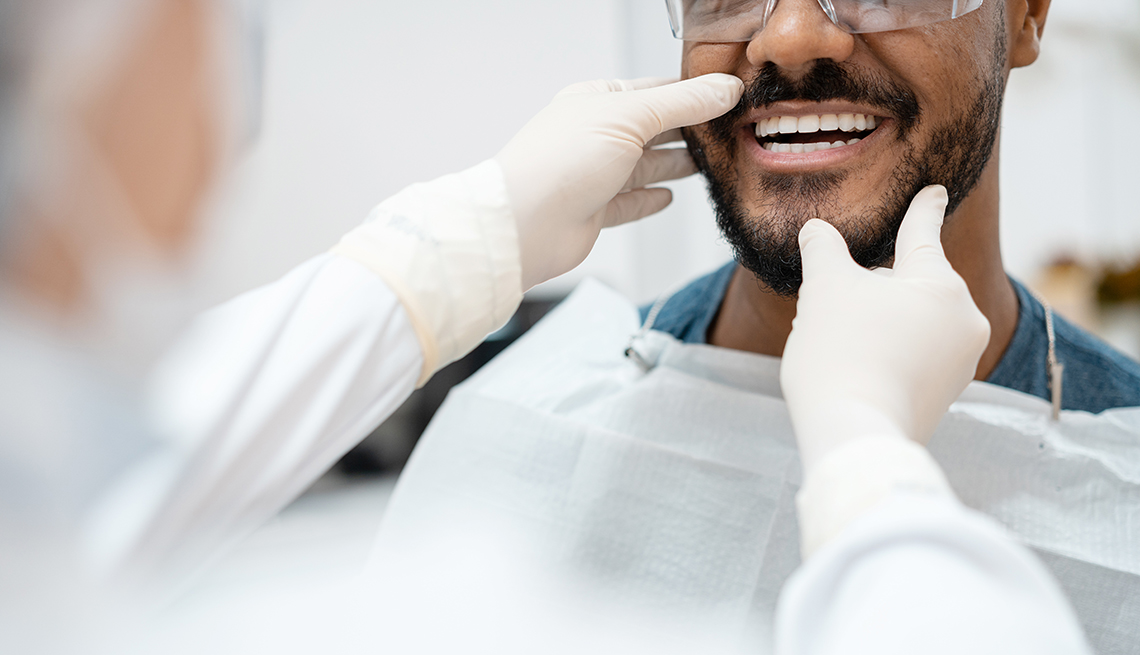 Oral Health