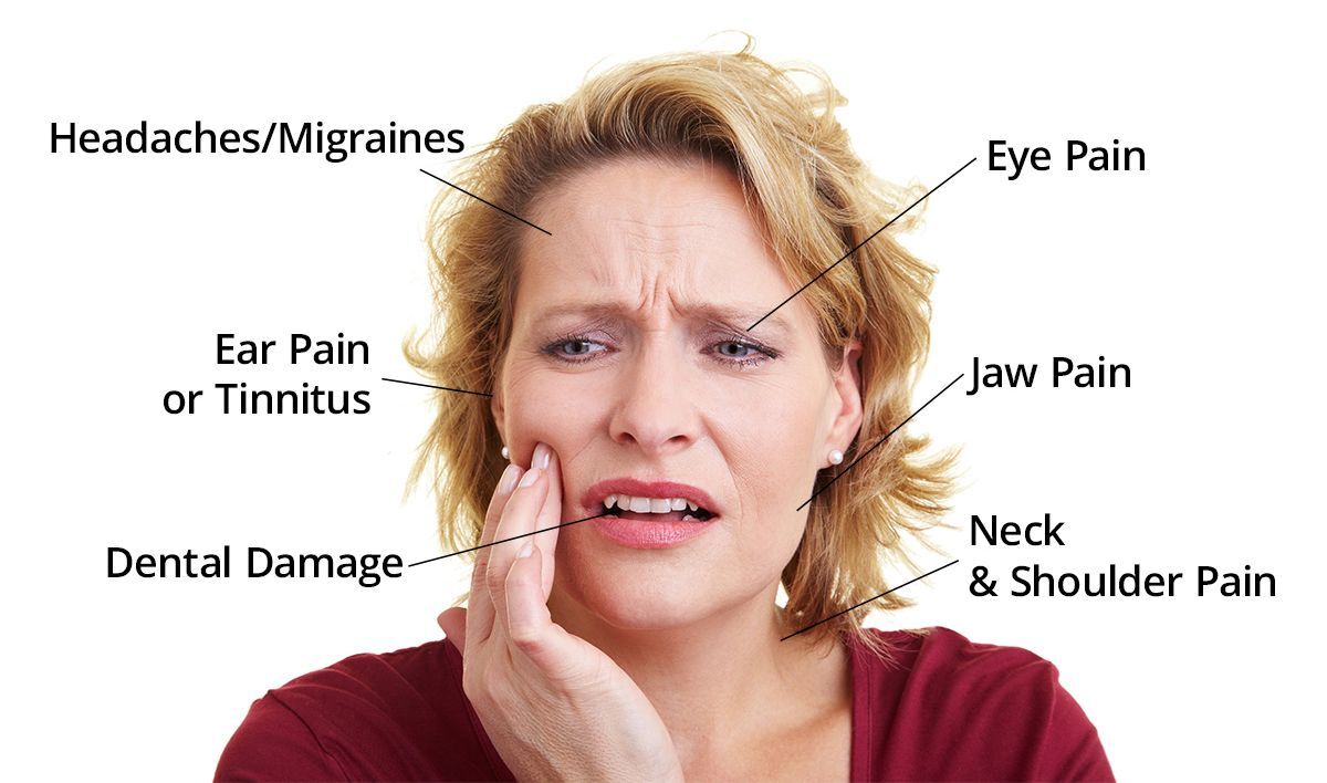 Consequences Of Chewing