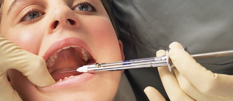 Pain Management During After Root Canal