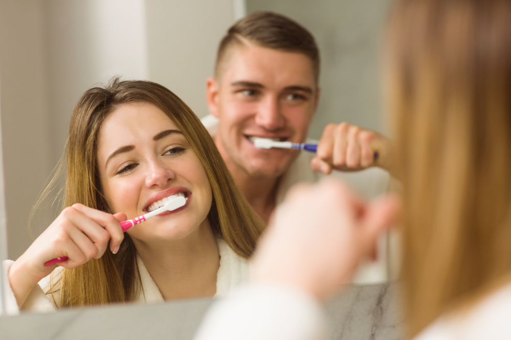 Post-Root Canal Care