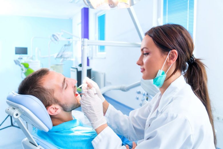 Role Of Best Dental Clinic In India
