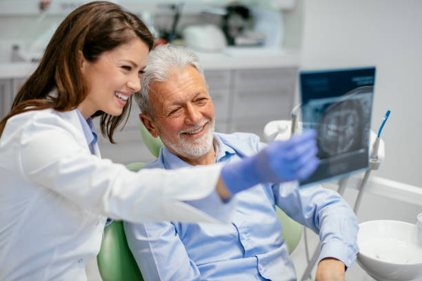 Why Regular Dental Visits Are Essential