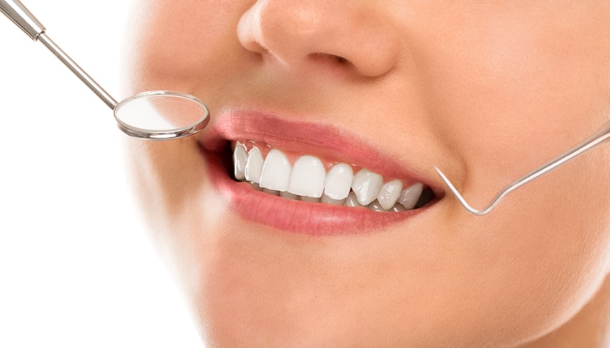 Pairing Whitening with Other Cosmetic Dental Treatments
