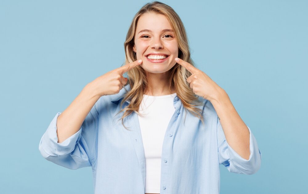 The Psychology of Smiling: More Than Just a Pretty Face