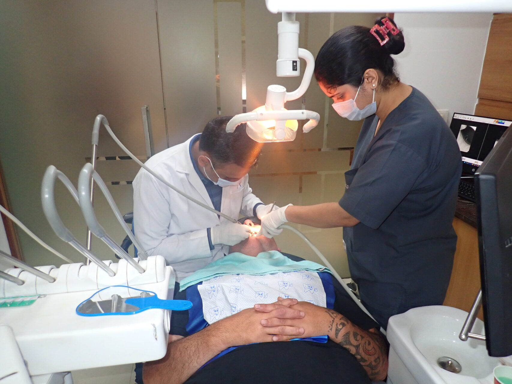 Dental Expert In Delhi