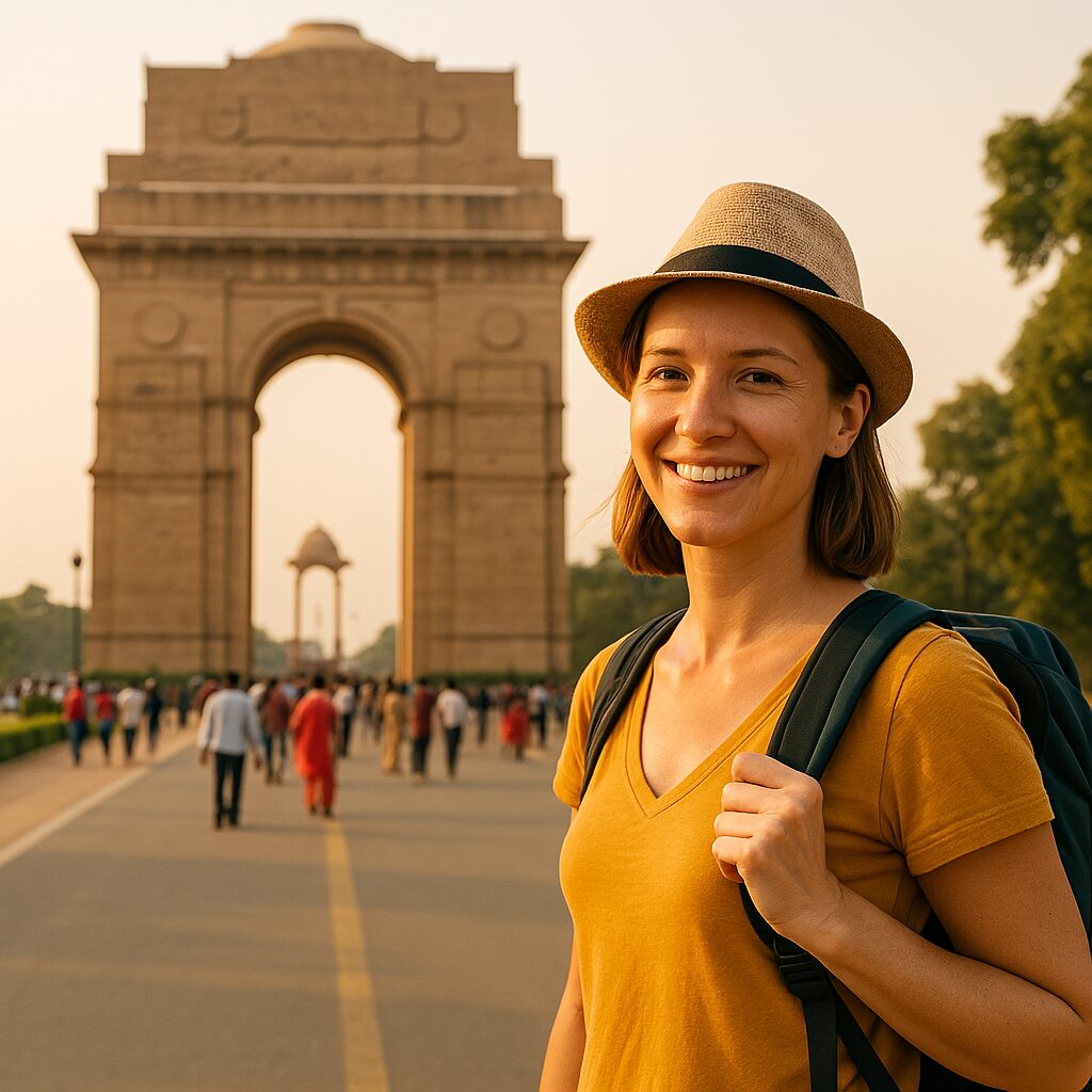 Dental Tourism In India
