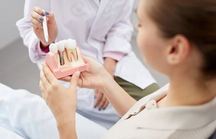 Exploring Treatment Options