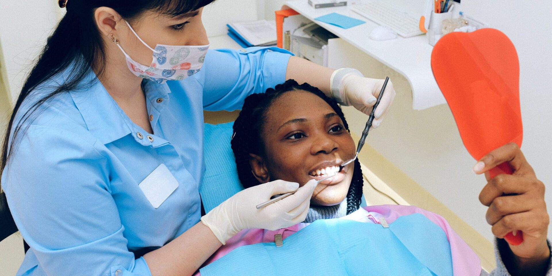 Finding The Right Dental Expert