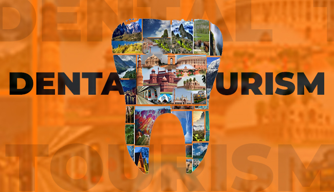 India Dental Tourism