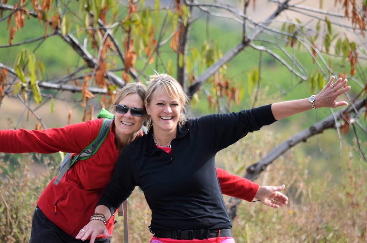 Rediscovering Joy