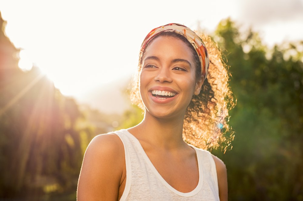 Teeth Whitening and the Self-Care Movement