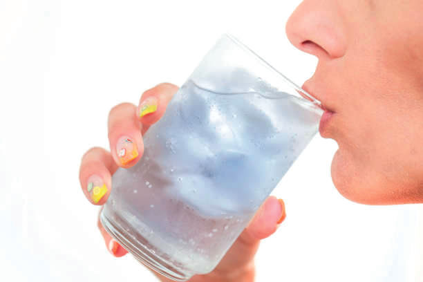 Why Cold Water