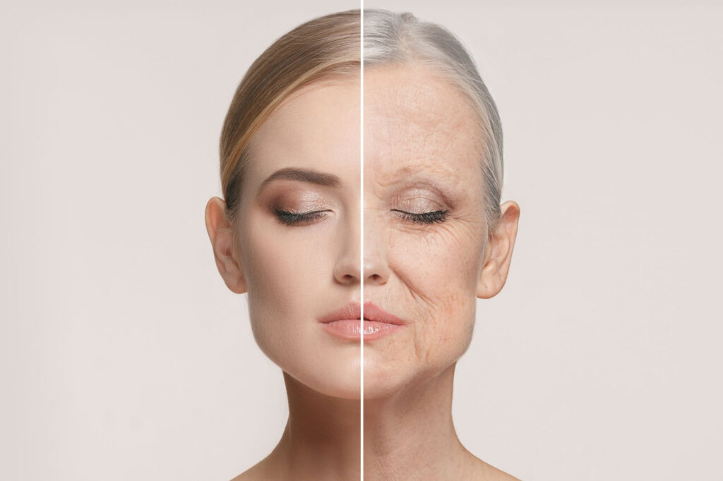 Hidden Signs Of Dental Ageing And Reversal Tips