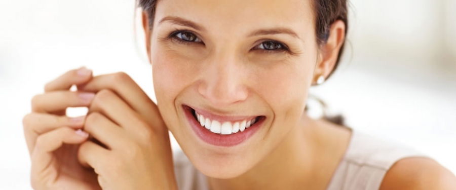 How Whitening Fits Into The Bigger Picture Of Your Face