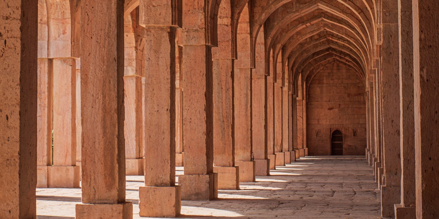 The Delhi Advantage