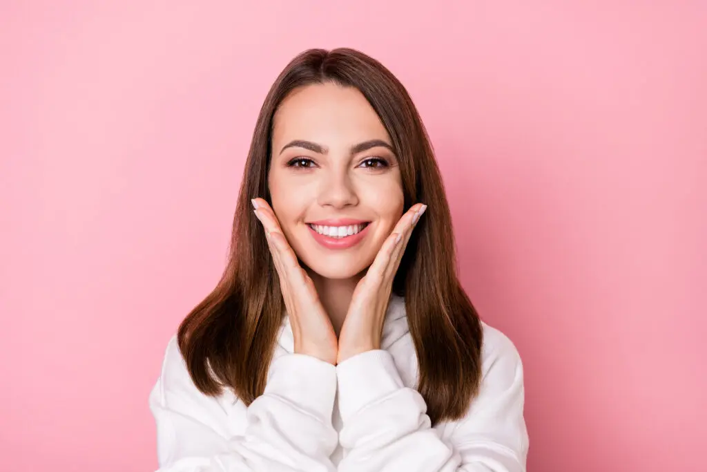 The Science Behind Whitening