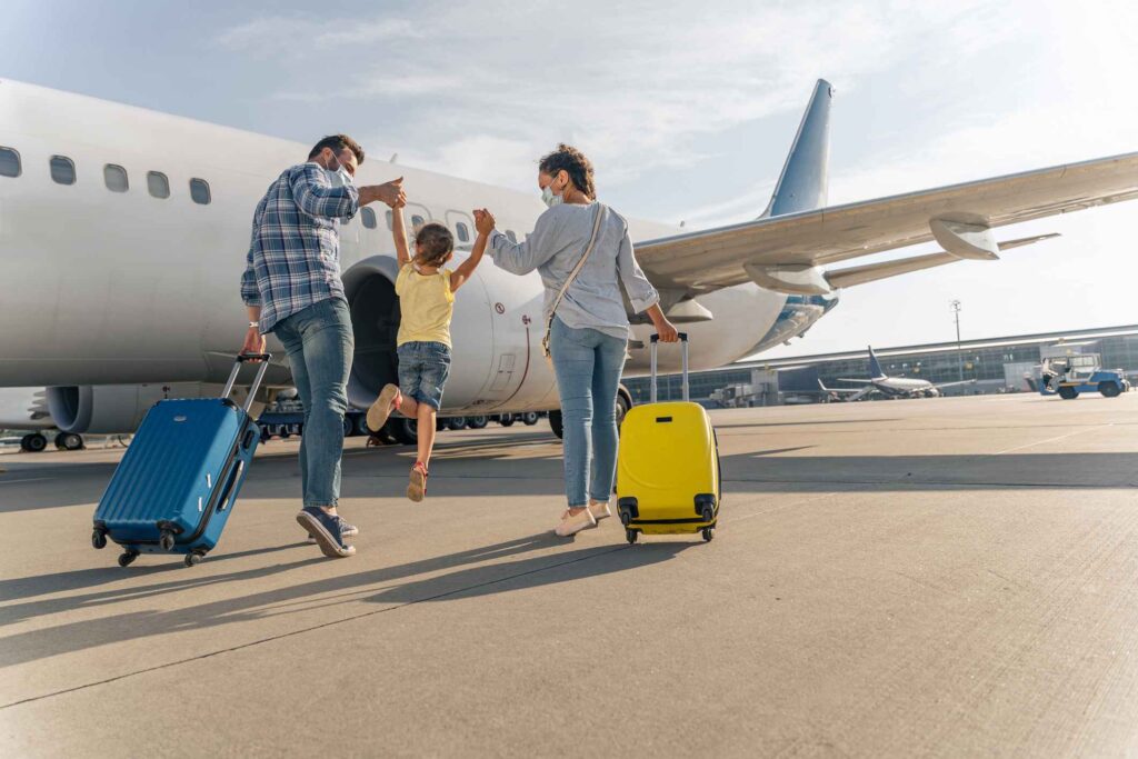 Dental Tourism For Families