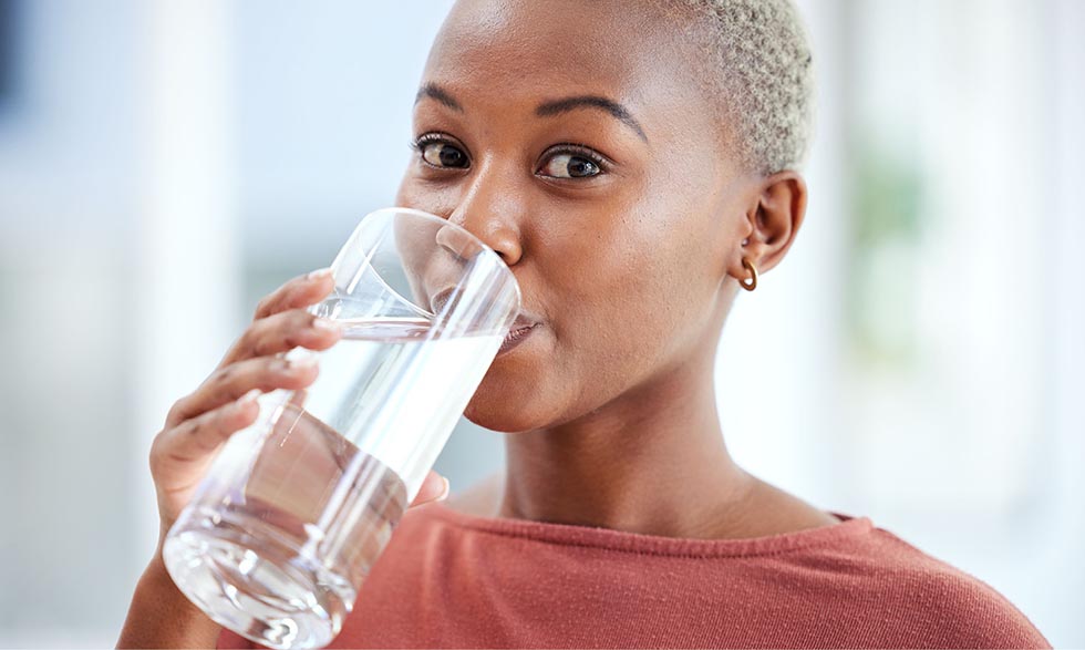 Diet And Oral Ageing