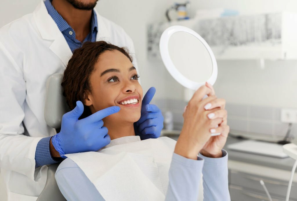 Whitening’s Place in the Bigger Picture