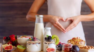 How Gut Health And Oral Health Are Connected