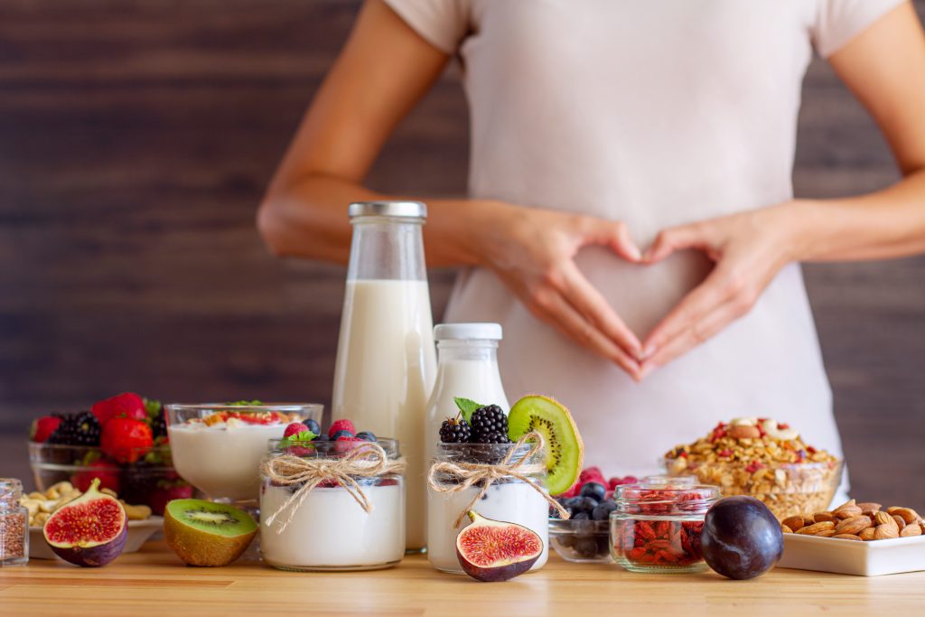 How Gut Health And Oral Health Are Connected
