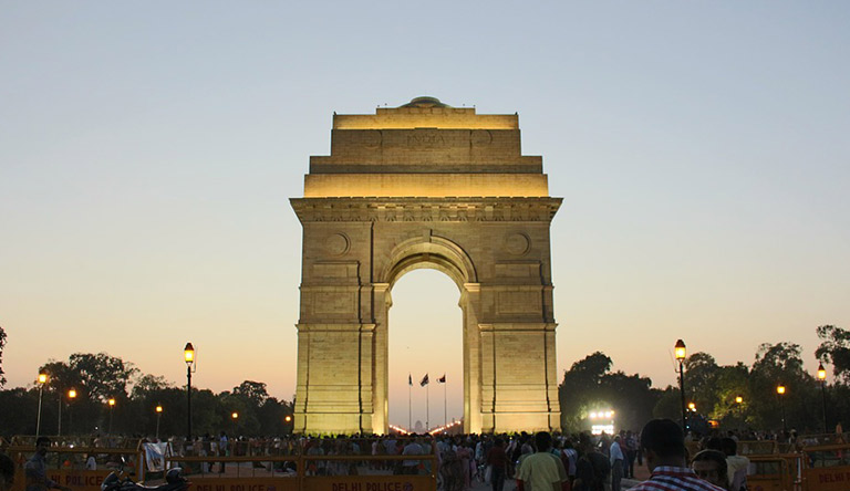 India Dental Tourism