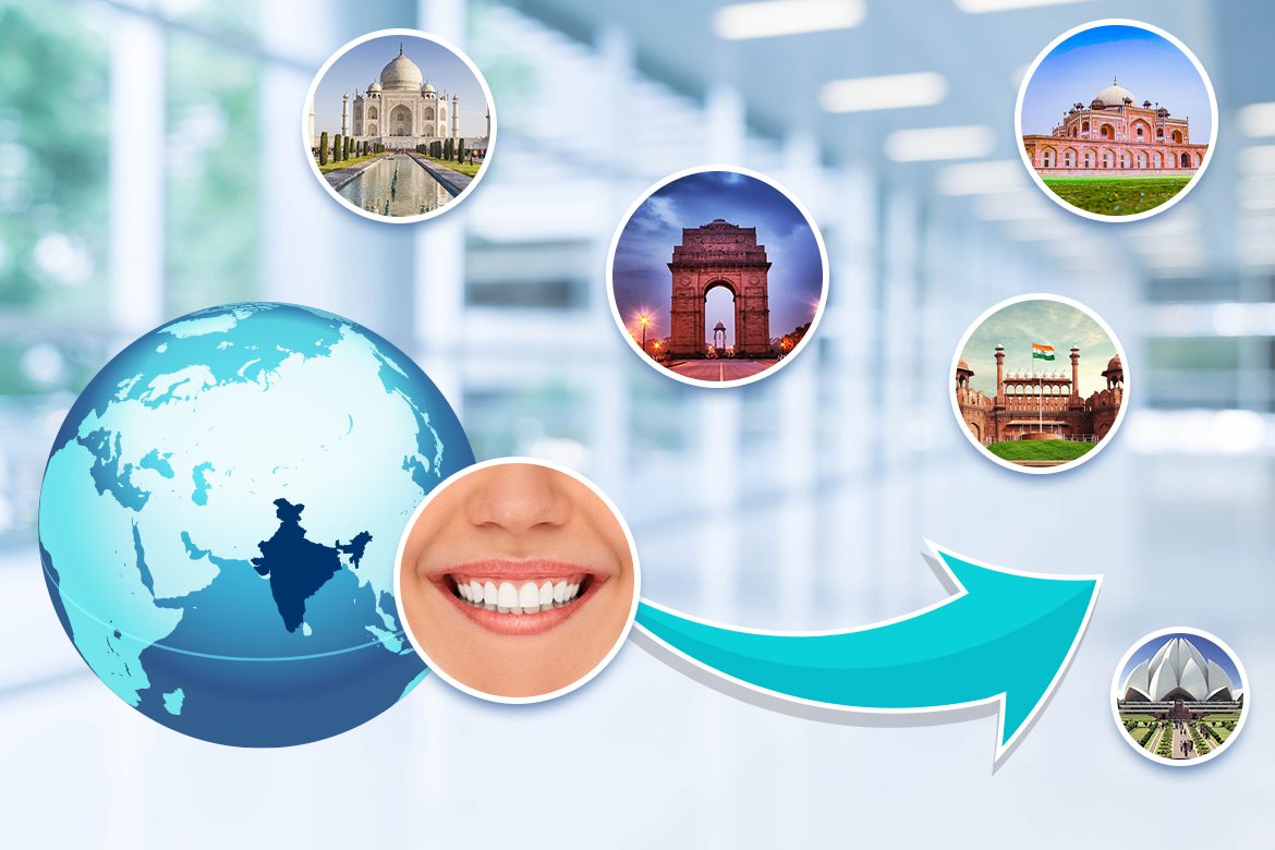 India Dental Tourism