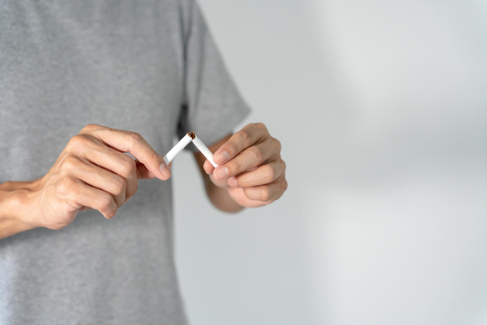 Lifestyle Habits That Accelerate Dental Ageing