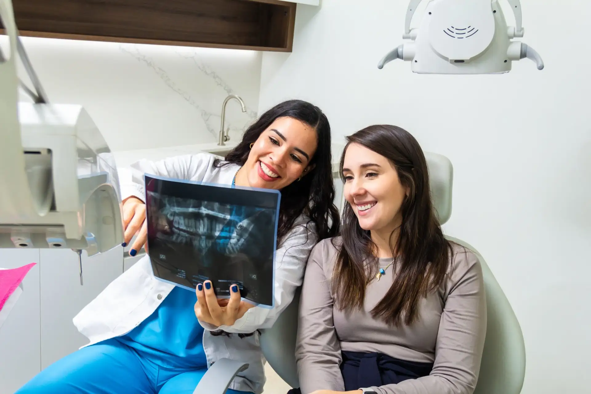 Planning The Perfect Dental Vacation