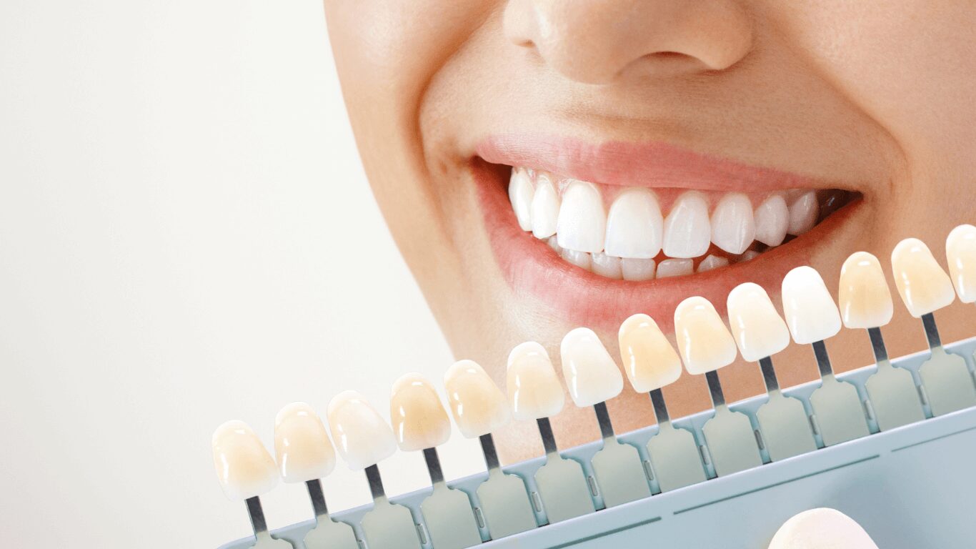 Reversing Dental Ageing