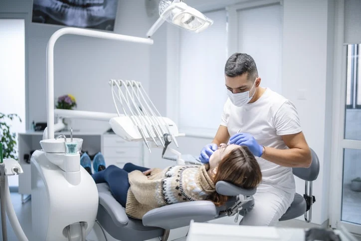 Role Of Best Dental Clinic