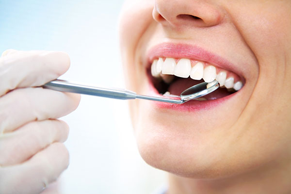 Root Canal and Smile Makeovers