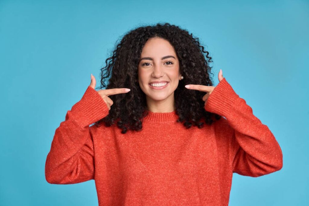 Smile Upgrades for Mid-Life Makeovers