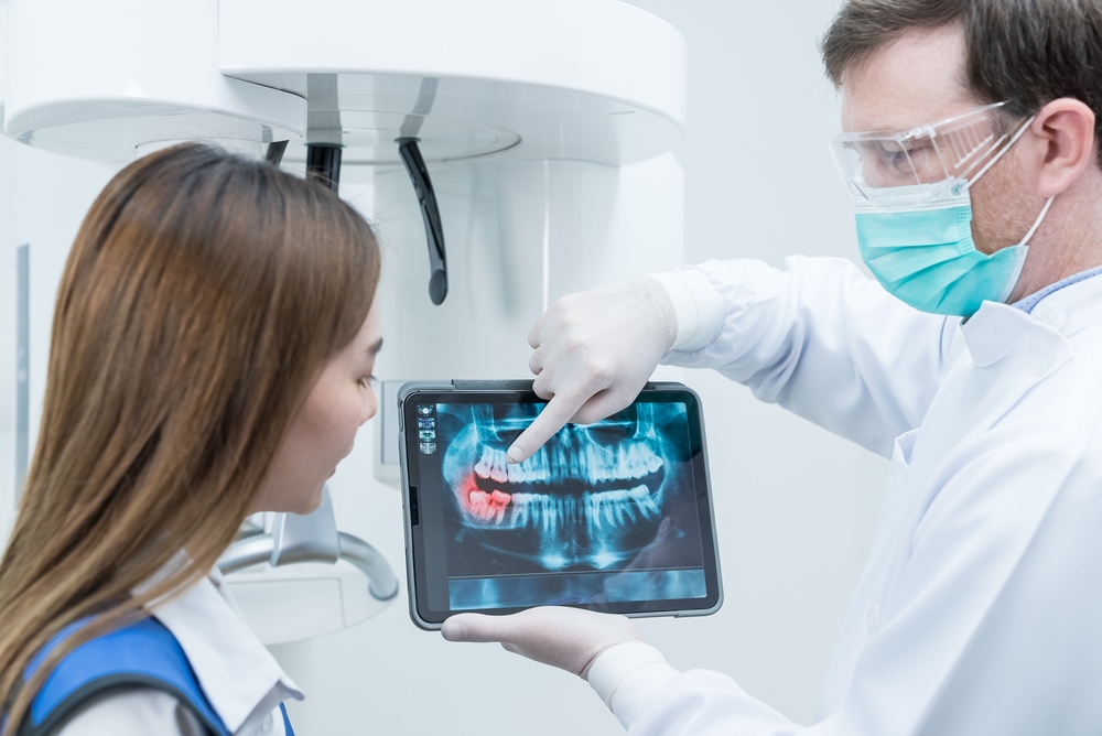 Technological Advancements in Anti-Ageing Dentistry