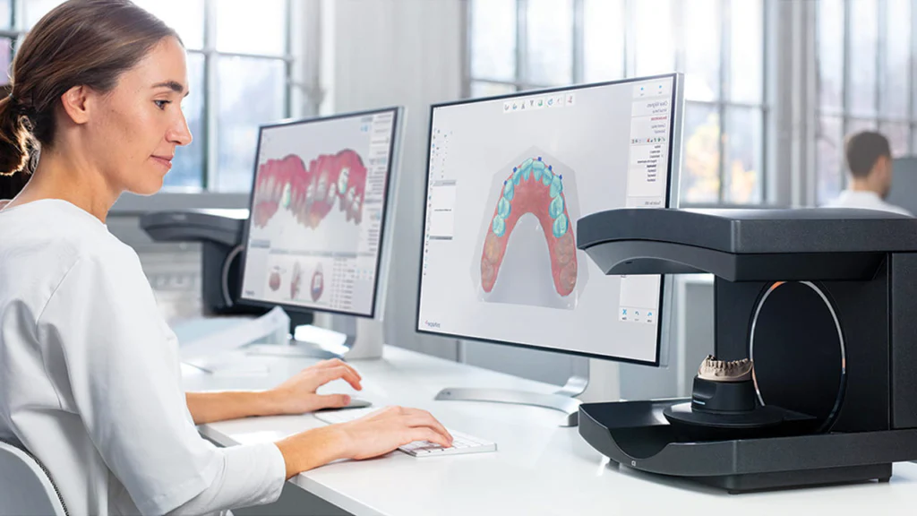 The Role Of Technology In Smile Makeoves