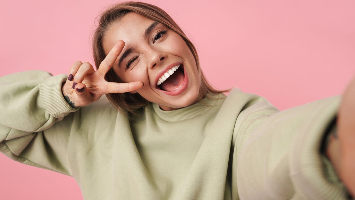 Time To Invest In Your Smile