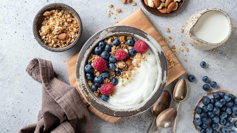 Tips For Maintaining Dental And Gut Health