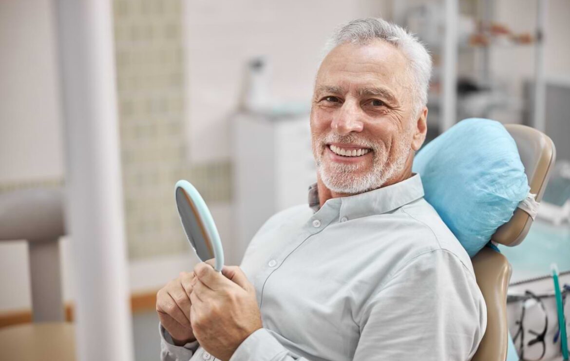 Understanding Dental Ageing
